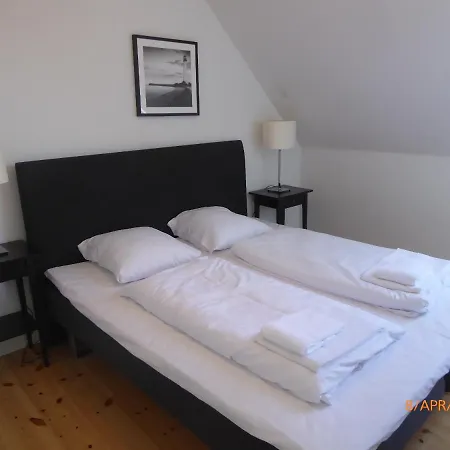 Willemoesgade Apartment Kopenhagen