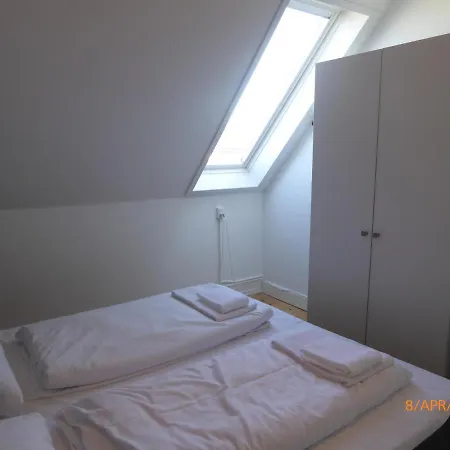 Willemoesgade *