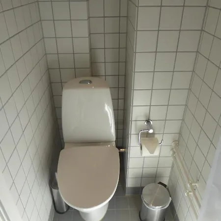Willemoesgade Apartamento *
