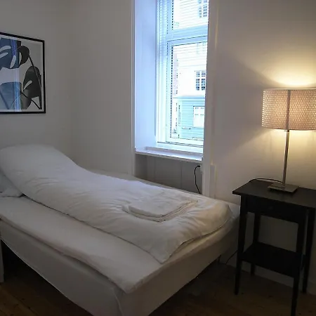 Willemoesgade Copenaghen